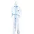 Tyvek Classic Plus kapucnis overall 40510-es, Kezeslábas - XL-es