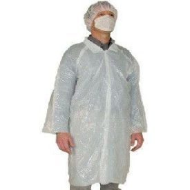   41214, 00 Fóliaköpeny, fólia köpeny, 41214-es 10 db/csomag