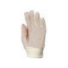 KERTÉSZKESZTYŰ piros pöttyös 4160-as