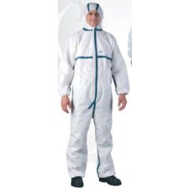 MP 4 antisztatikus overall,  44400-as, Kezeslábas