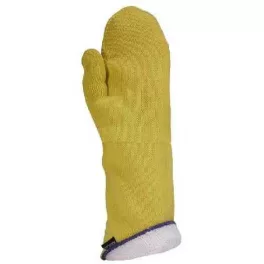 Munkakesztyű Hőálló Kevlár