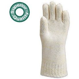 4687, Hőálló nomex kesztyű, 33 cm (350°C) 4687-es