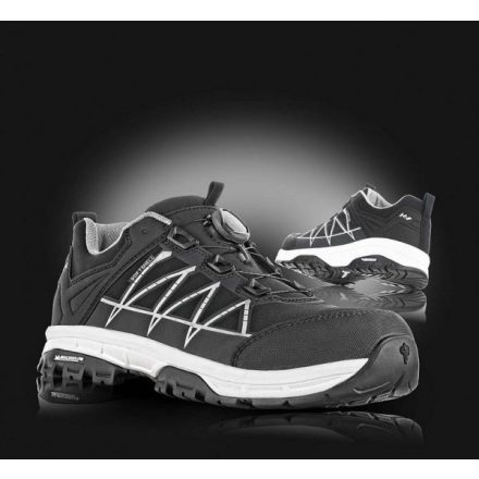 4845-S1P-39 - VM Footwear CINCINNATI , munkavédelmi cipő