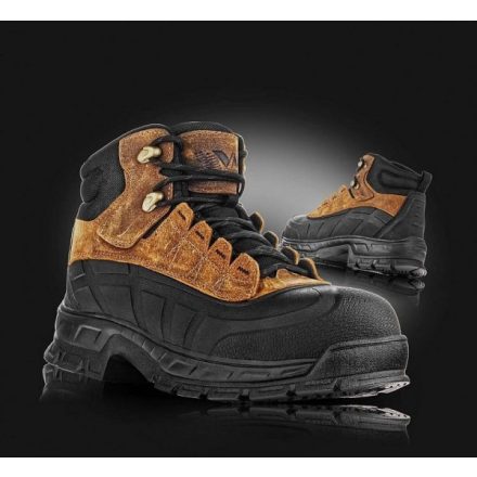 4980-S3-40 - VM Footwear BALTIMORE , munkavédelmi cipő