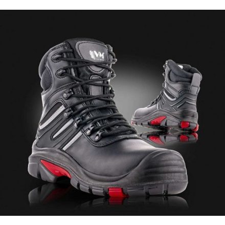 5490-S3-36 - VM Footwear HOUSTON , munkavédelmi cipő