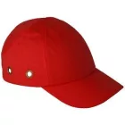 57305, Baseballsapka beépített protektorral, fejbeütődés ellen, ötféle színben 57300-06-os