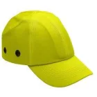 57305, Baseballsapka beépített protektorral, fejbeütődés ellen, ötféle színben 57300-06-os