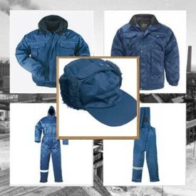 Coverguard munkaruha BEAVER HŰTŐHÁZI Sapka X57610