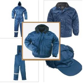 Coverguard munkaruha BEAVER HŰTŐHÁZI dzseki X57640