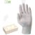 5816-20 Latex púder nélküli vizsgálókesztyű munkavédelmi kesztyű 100 db