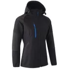 5ANT010 Coverguard antilop női munkavédelmi softshell dzseki L