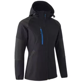   5ANT010 Coverguard antilop női munkavédelmi softshell dzseki M