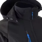 5ANT010 Coverguard antilop női munkavédelmi softshell dzseki XXL