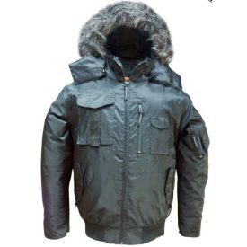   Coverguard munkaruha AQUILON TÉLI VÉDŐDZSEKI 2/1 XAQUB***KIFUTÓ***