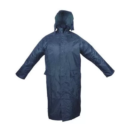 BALBOA 120 CM HOSSZÚ, KÉK ORKÁNKÖPENY (5BALBB)