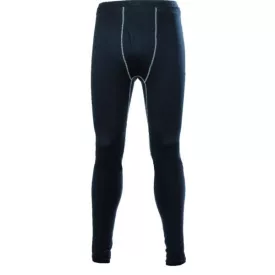 5BOBP Coverguard Bodywarmer fekete jégeralsó
