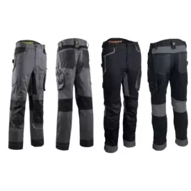 5BRP0 Coverguard BARU Munkavédelmi DERÉKNADRÁG