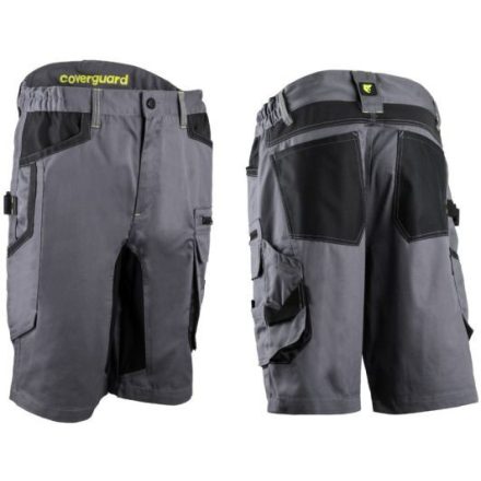 5BRS050 Coverguard BARU Munkavédelmi BERMUDA "XL"