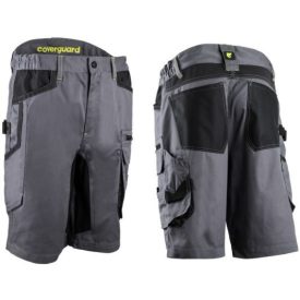 5BRS050 Coverguard BARU Munkavédelmi BERMUDA