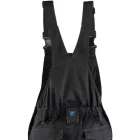 5CAB010 Coverguard CASITA KÉK-FEKETE NŐI MUNKAVÉDELMI MELLESNADRÁG XXL