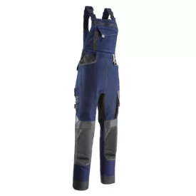   5CAB420 Coverguard CASITA DENIM NŐI MUNKAVÉDELMI MELLESNADRÁG