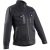 5CAJ010 COVERGUARD CASITA FEKETE/KÉK NŐI MUNKAVÉDELMI MUNKAKABÁT XS-ES MÉRET