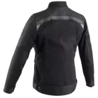5CAJ010 COVERGUARD CASITA FEKETE/KÉK NŐI MUNKAVÉDELMI MUNKAKABÁT XS-ES MÉRET