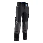 5CAP010 COVERGUARD CASITA FEKETE/KÉK NŐI MUNKAVÉDELMI DERÉKNADRÁG L-ES MÉRET