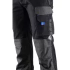 5CAP010 COVERGUARD CASITA FEKETE/KÉK NŐI MUNKAVÉDELMI DERÉKNADRÁG L-ES MÉRET