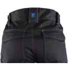 5CAP010 COVERGUARD CASITA FEKETE/KÉK NŐI MUNKAVÉDELMI DERÉKNADRÁG M-ES MÉRET