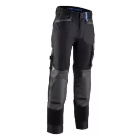   5CAP010 COVERGUARD CASITA FEKETE/KÉK NŐI MUNKAVÉDELMI DERÉKNADRÁG
