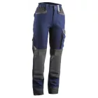 5CAP420 COVERGUARD CASITA DENIM NŐI MUNKAVÉDELMI DERÉKNADRÁG S-ES MÉRET