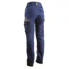 5CAP420 COVERGUARD CASITA DENIM NŐI MUNKAVÉDELMI DERÉKNADRÁG S-ES MÉRET