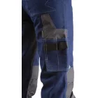 5CAP420 COVERGUARD CASITA DENIM NŐI MUNKAVÉDELMI DERÉKNADRÁG 2XL-ES MÉRET