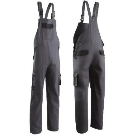5CMB Coverguard COMMANDER II MUNKAVÉDELMI KERTÉSZNADRÁG SZÜRKE 2XL