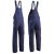 5CMB Coverguard COMMANDER II MUNKAVÉDELMI KERTÉSZNADRÁG NAVY KÉK 4XL