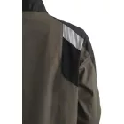 5CRJ300 COVERGUARD CRISTOBAL KARAMELL/DOHÁNY SZÍNŰ MUNKAVÉDELMI MUNKAKABÁT XS-ES MÉRET