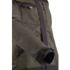 5CRJ300 COVERGUARD CRISTOBAL KARAMELL/DOHÁNY SZÍNŰ MUNKAVÉDELMI MUNKAKABÁT 2XL-ES MÉRET