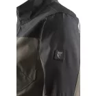 5CRJ300 COVERGUARD CRISTOBAL KARAMELL/DOHÁNY SZÍNŰ MUNKAVÉDELMI MUNKAKABÁT 2XL-ES MÉRET