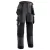 5CRP150 COVERGUARD CRISTOBAL SÖTÉTSZÜRKE/NARANCS MUNKAVÉDELMI DERÉKNADRÁG