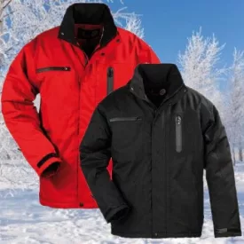   XCYW CASUAL YANG WINTER Breathane®  lélegző télikabát