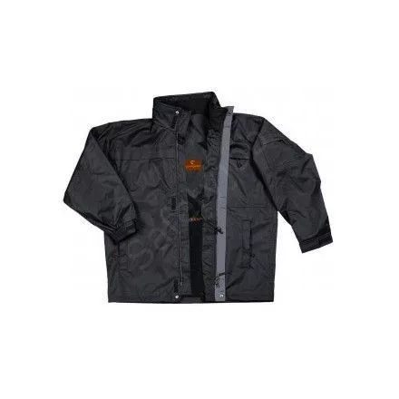 POLE-EQUATEUR FEKETE KABÁT_XS (5EQUPXS)