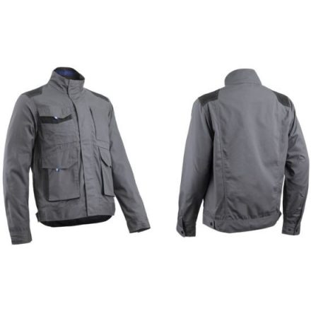 5ESJ050 Coverguard ESCALA RIPSTOP MUNKAVÉDELMI KABÁT "4XL"