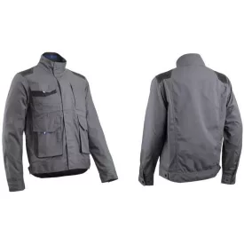 5ESJ050 Coverguard ESCALA RIPSTOP MUNKAVÉDELMI KABÁT