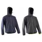 5FRO120 Coverguard FROGGY SOFTSHELL DZSEKI SÖTÉTSZÜRKE S