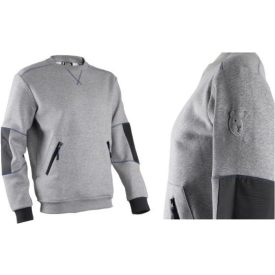   5HAT550 COVERGUARD HATO PULÓVER 70% Pamut, OXFORD BETÉTEKKEL