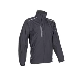 HOTARU FEKETE SOFTSHELL DZSEKI