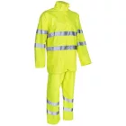 5KAW160 Coverguard KAWA MUNKAVÉDELMI JÓL LÁTHATÓSÁGI ESŐRUHA Sárga S