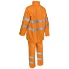 5KAW170 Coverguard KAWA MUNKAVÉDELMI JÓL LÁTHATÓSÁGI ESŐRUHA Narancssárga XL