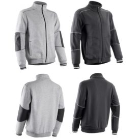 5KIJ Coverguard KIJI SZÜRKE és SÖTÉTSZÜRKE FELSŐ